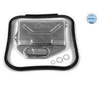 Meyle 014 027 2001 Auto Transmission Filter Kit Fits Mercedes S-Class Sl T1