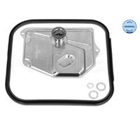 MEYLE 014 027 2003 Automatic transmission filter kit