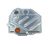 MEYLE 014 027 2015 Automatic transmission filter