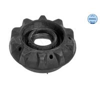 44993 Front Top Strut Mount Mounting Single W/O Bearing Suspension By Lemforder