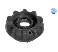 44993 Front Top Strut Mount Mounting Single W/O Bearing Suspension By Lemforder