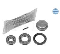 Meyle 014 033 0062 Front Wheel Bearing Kit Fits Mercedes C-Class Clc-Class Clk