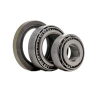 Wheel Suspension Wheel Bearing Kit Meyle 014 033 0062 Fits Mercedes C-Class