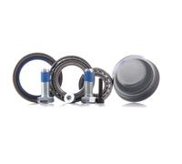 Meyle Front Left or Right Wheel Bearing Kit 014 033 0100