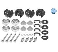 MEYLE Repair Kit, axle body MERCEDES-BENZ 014 033 0110 1153301875,1155860233,1155860533 A1153301875,A1155860233,A1155860533,MFK0001