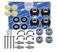 MEYLE Repair Kit, axle body MERCEDES-BENZ 014 033 0110 1153301875,1155860233,1155860533 A1153301875,A1155860233,A1155860533,MFK0001