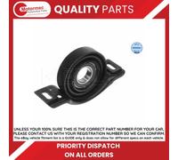 AutoStar Germany Propshaft Mounting 2024100381 for Mercedes-Benz W202 C-Class