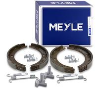 Meyle 014 042 0202 Brake Shoe Set, parking brake