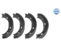 MEYLE 014 042 0502 Handbrake shoes