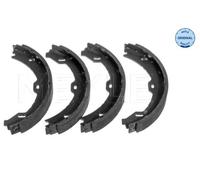 MEYLE 014 042 1002 Handbrake shoes