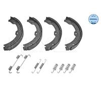 MEYLE 014 042 1002/S Handbrake shoes