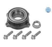 Meyle Wheel Bearing Kit 014 098 0046 – Rear Left/Right for Mercedes-Benz SL, CLK, CLS (W204/C204)