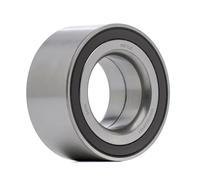 Meyle 014 098 0048/S Wheel Bearing Kit Front Both Sides Fits Mercedes-Benz