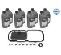 014 135 0200/XK MEYLE Parts Kit, automatic transmission oil change for MERCEDES-