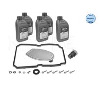 MEYLE 014 135 0201 PARTS KIT AUTOMATIC TRANSMISSION OIL CHANGE