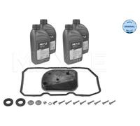 Meyle 014 135 0203 Auto Transmission Oil Service Kit Fits Mercedes A-Class