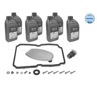 MEYLE Parts Kit, automatic transmission oil change 014 135 0211 MERCEDES-BENZ: C-Class Saloon, E-Class Saloon, Vito Mixto