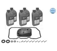 MEYLE 014 135 0213 PARTS KIT AUTOMATIC TRANSMISSION OIL CHANGE