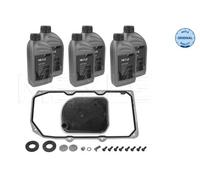 014 135 0214 MEYLE Parts Kit, automatic transmission oil change for MERCEDES-BEN