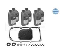 014 135 0214 MEYLE Parts Kit, automatic transmission oil change for MERCEDES-BEN