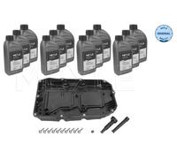 Meyle 014 135 0305/XK Auto Transmission Oil Service Kit Fits Mercedes Cls 3