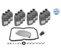 MEYLE 014 135 1201/XK Automatic Transmission Oil Change Parts Kit Fits Ssangyong