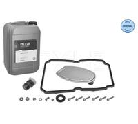 MEYLE 014 135 1201/xk Automatic Transmission Oil Change Parts Kit Fits Ssangyong