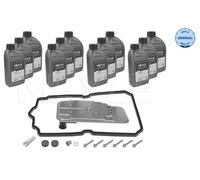 Meyle 014 135 1202/XK Auto Transmission Oil Service Kit Fits Mercedes Clk 3