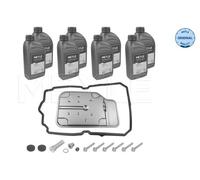 Meyle 014 135 1212 Auto Transmission Oil Service Kit Fits Mercedes C-Class