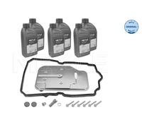 Meyle 014 135 1402 Parts Kit, Oil Change Automatic Transmission, Normal