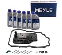 Meyle 014 135 1402 Parts Kit, Oil Change Automatic Transmission, Normal