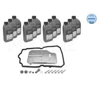 MEYLE Parts Kit, automatic transmission oil change 014 135 1402/XK MERCEDES-BENZ: E-Class T-modell, C-Class Saloon, C-Class T-modell