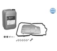 Meyle Transmission Service Kit 014 135 1410 - Automatic Oil Change - Fits Mercedes, Infiniti