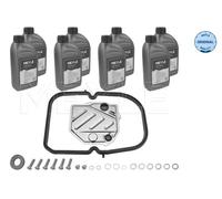 Meyle 014 135 1600 Auto Transmission Oil Service Kit Fits Mercedes Porsche
