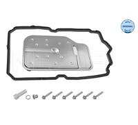 MEYLE 014 137 1007 Automatic transmission filter kit