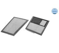 Meyle 014 321 0004/S Air Filter Fits Mercedes C-Class Clk Cls E-Class G-Class