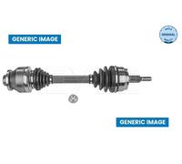 MEYLE 014 498 0056 Drive shaft