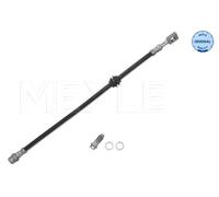 Meyle 014 525 0038 Rear Brake Hose Fits Mercedes Eqe 2974201600
