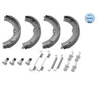 MEYLE 014 533 0001/S Handbrake shoes