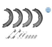 MEYLE 014 533 0002/S Handbrake shoes