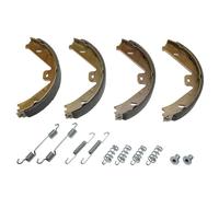 MEYLE 014 533 0009/S Handbrake shoes