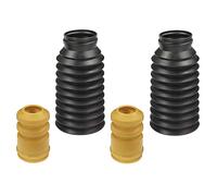 MEYLE 014 640 0003 Shock Absorber Dust Cover Kit Front Fits Mercedes-Benz