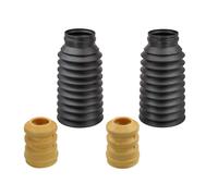 Dust Cover Kit, shock absorber for MERCEDES-BENZ MEYLE 014 640 0004
