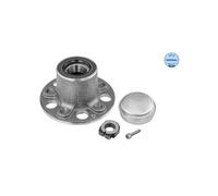MEYLE 014 652 0009 Wheel Hub Front for