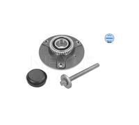 Original MEYLE Hub 014 652 1000 for Smart