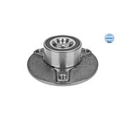 Front Wheel Bearing Hub Kit Smart:FORTWO 4513300059 4513300025 0001870V00900000
