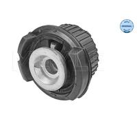 MEYLE Suspension Beam Bush 014 710 0007 Rear Axle Right Hydro Mount