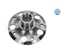 Meyle Wheel Hub 014 752 0002 Rear Axle - Fits Mercedes-Benz (Both Sides)