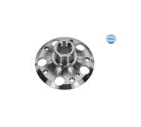 Meyle Wheel Hub 014 752 0002 Rear Axle - Fits Mercedes-Benz (Both Sides)