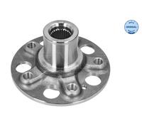MEYLE 014 752 0014 WHEEL HUB Rear